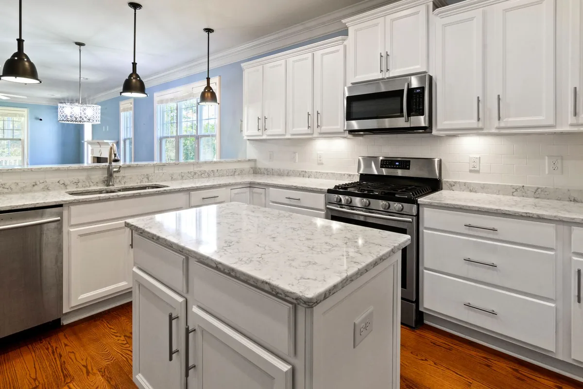 Filth & Squalor Cleanup in White City, FL