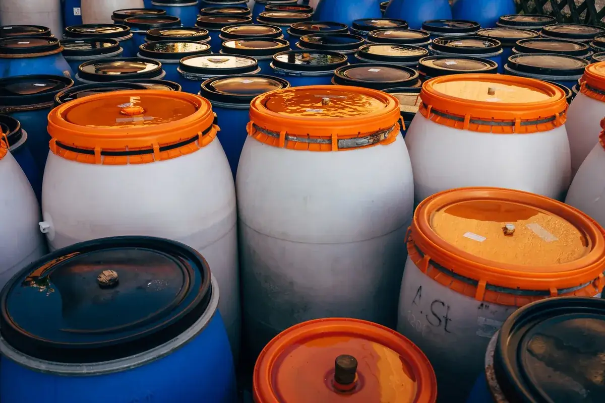 Chemical & Toxic Waste Cleanup in White City, FL